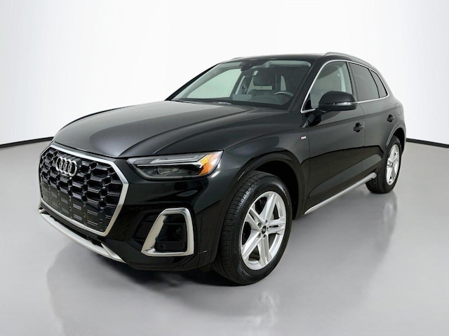 2024 Audi Q5