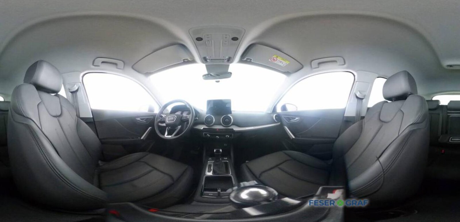 Audi Q2 – Bild 4