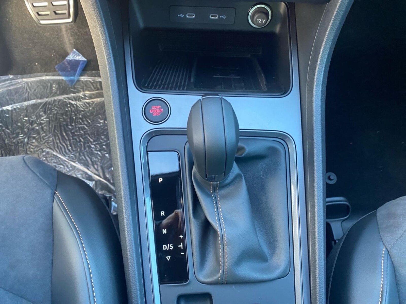 CUPRA Ateca – Bild 19