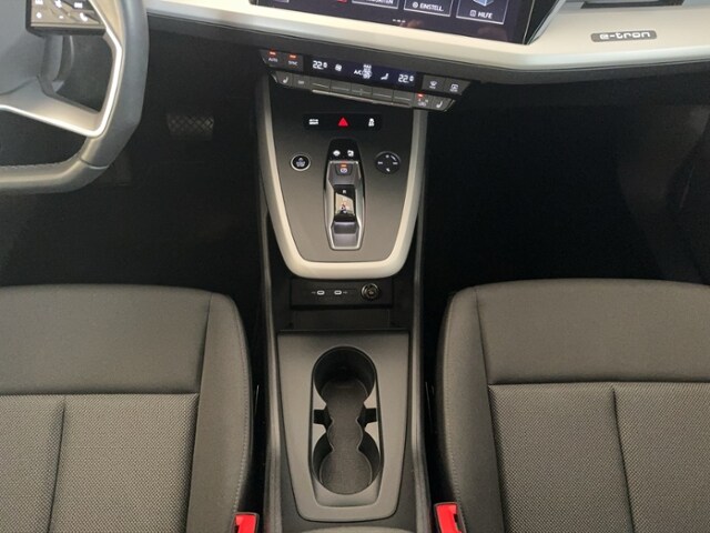 Image about Audi Q4 Sportback e-tron 40 e-tron