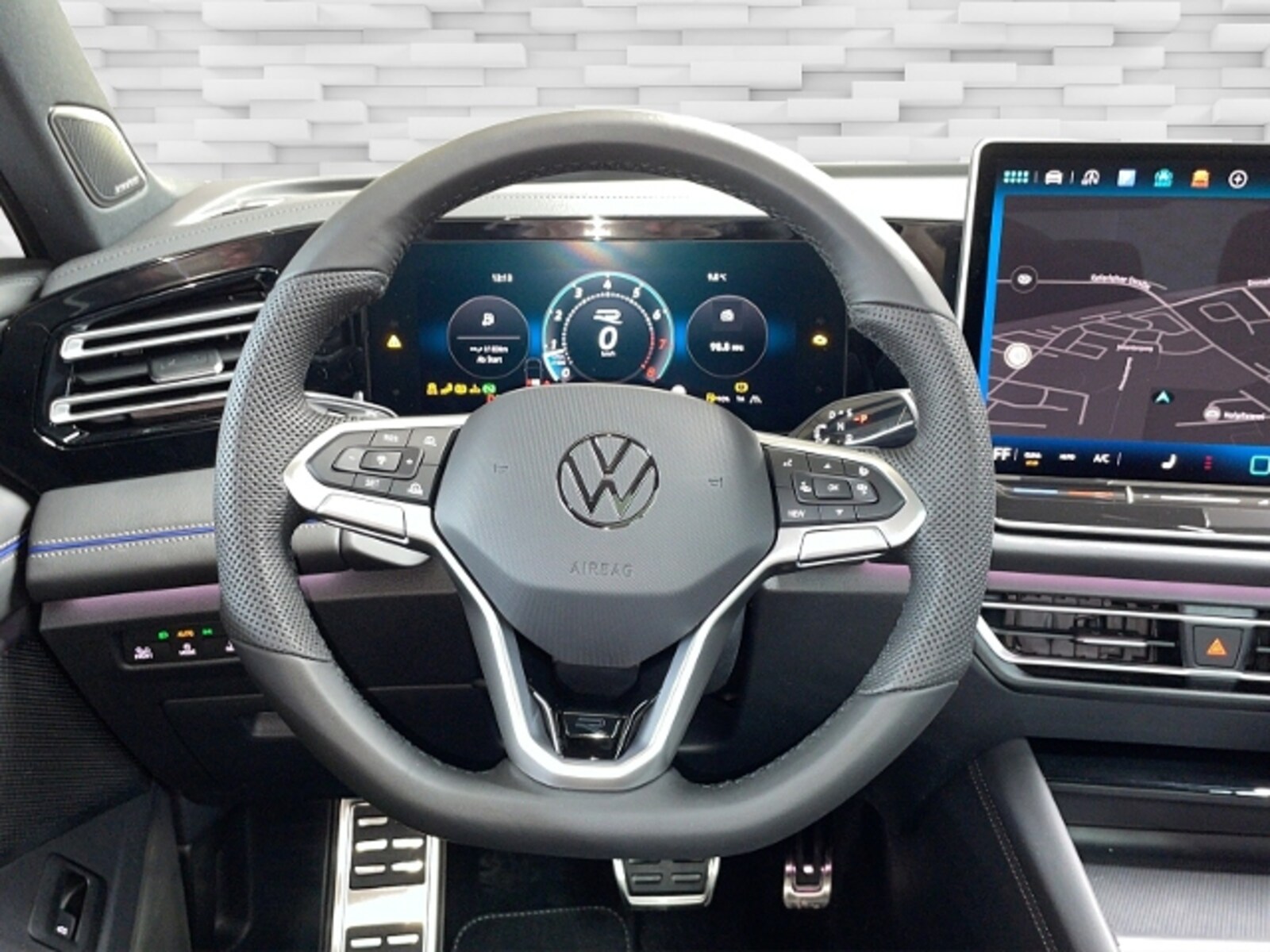 Volkswagen Tiguan – Bild 14