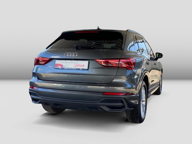 Audi Q3 S Line 35 TFSI S Tronic -  - Joinsteer - #2