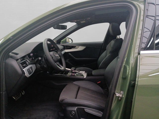 Image about Audi A4 Avant S line 35 TFSI S tronic