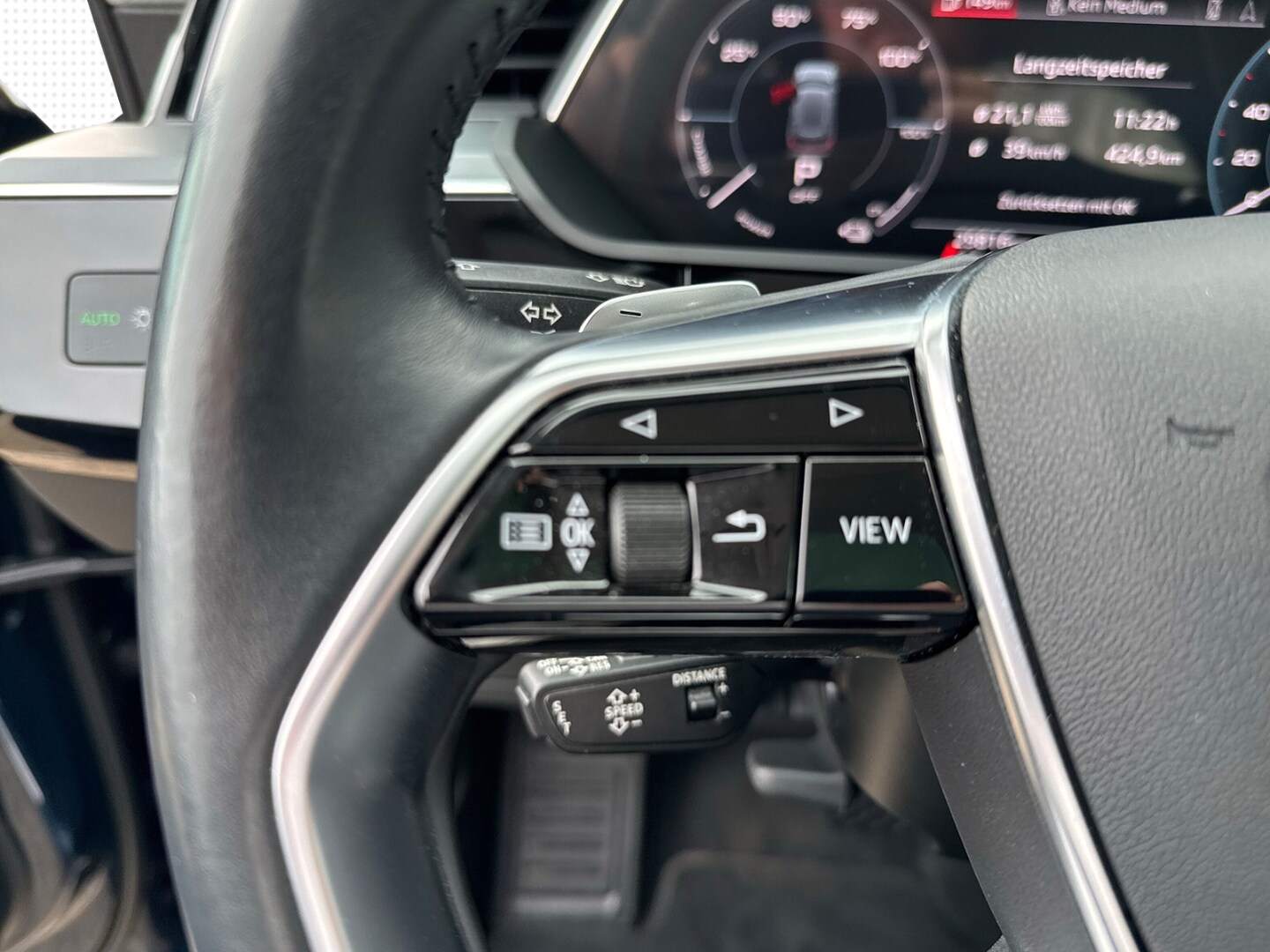 Image about Audi e-tron 50 quattro
