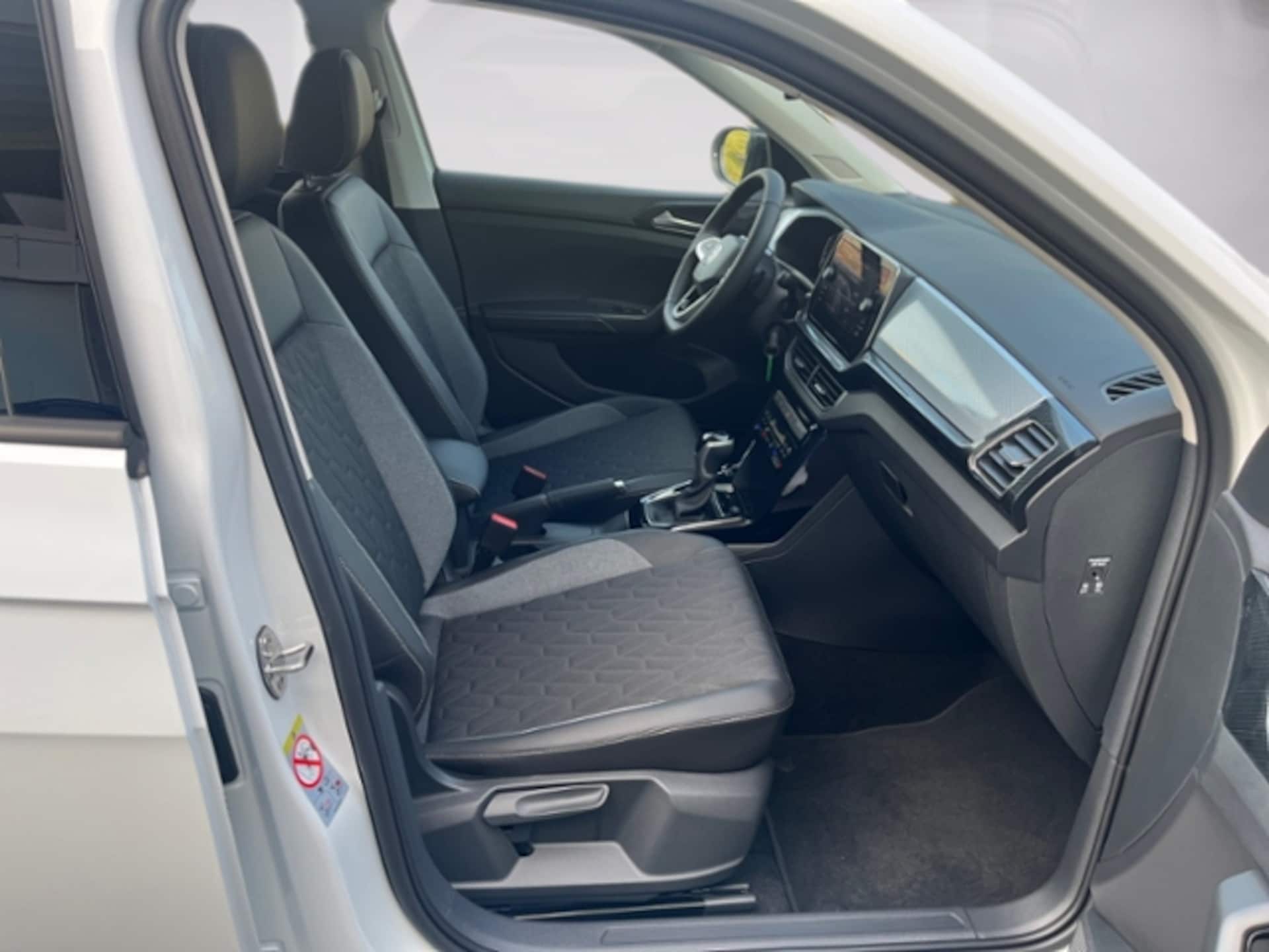 Volkswagen T-Cross ENERGY