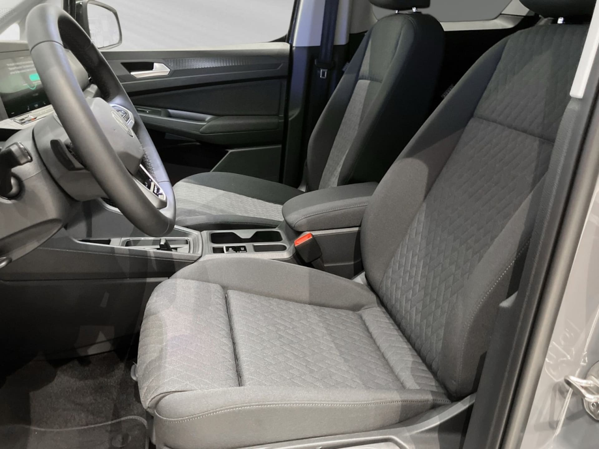 Volkswagen Caddy ENERGY