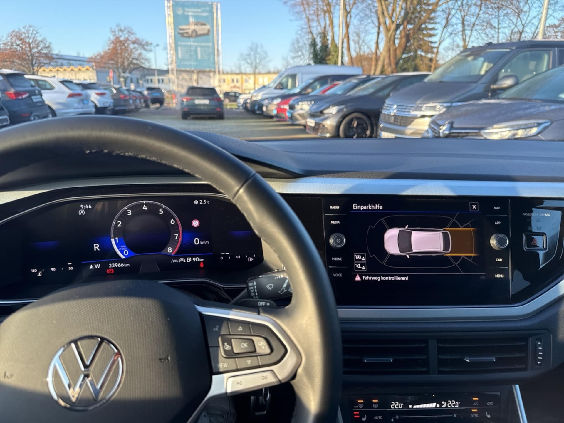 Volkswagen Taigo Goal