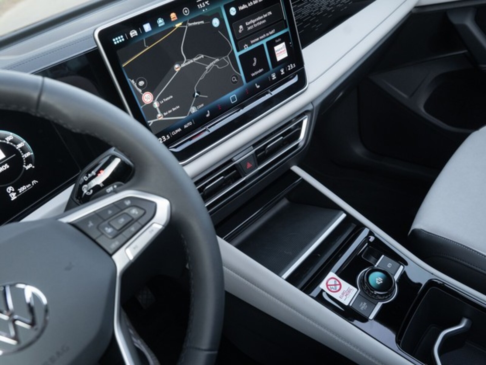 Volkswagen Tiguan – Bild 13