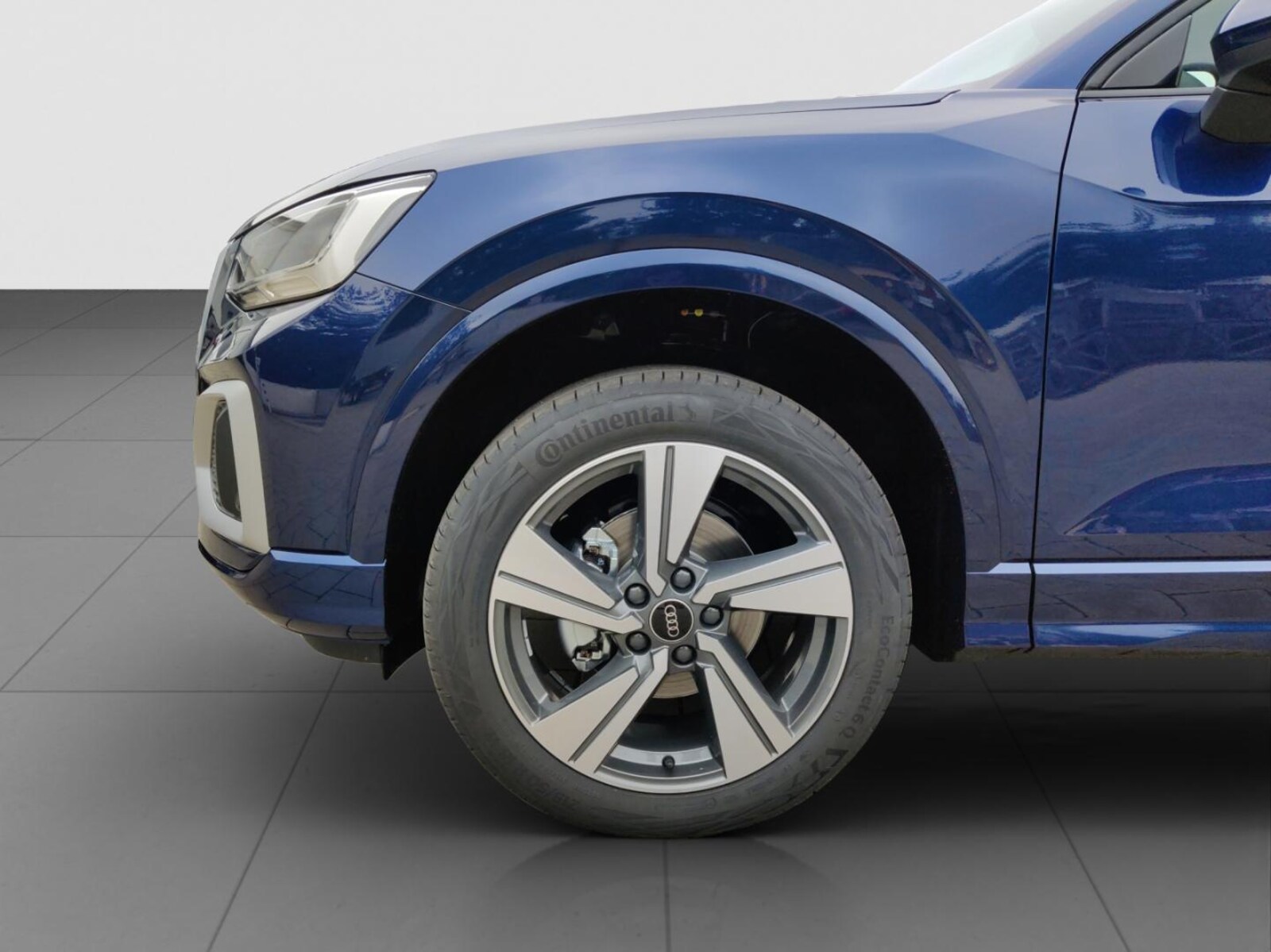 Audi Q2 – Bild 18
