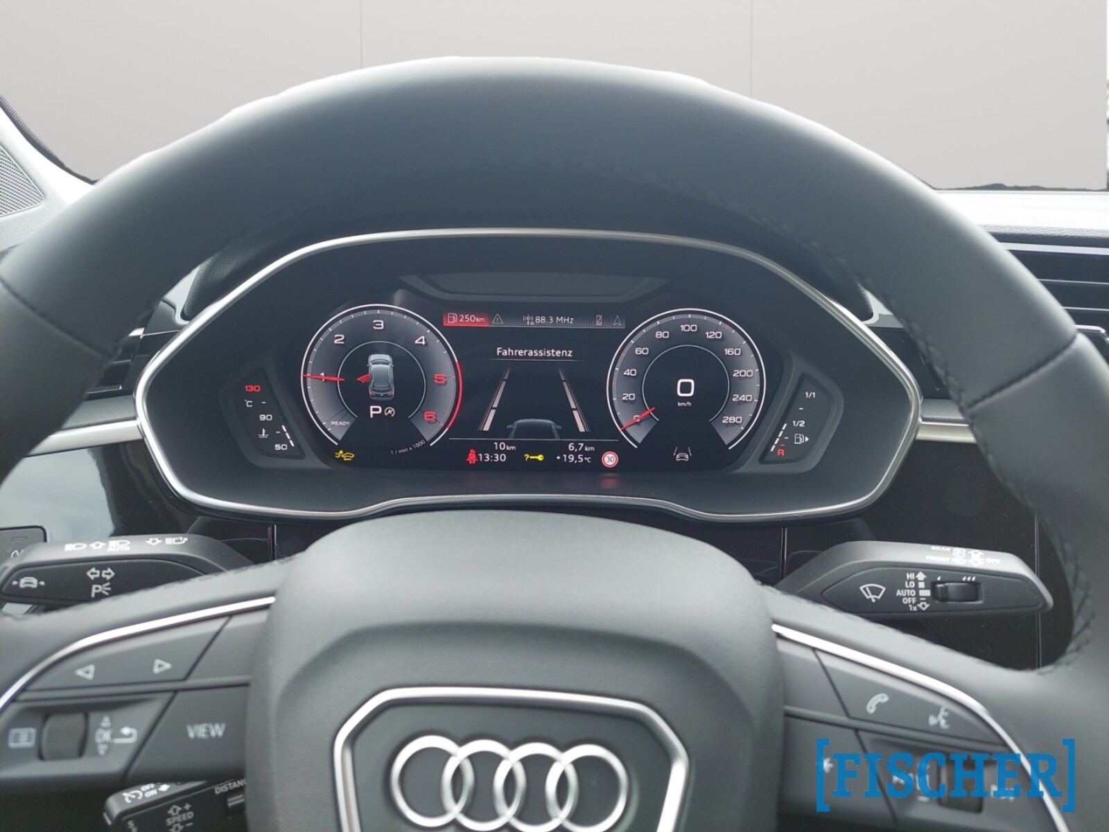 Audi Q3 – Bild 10