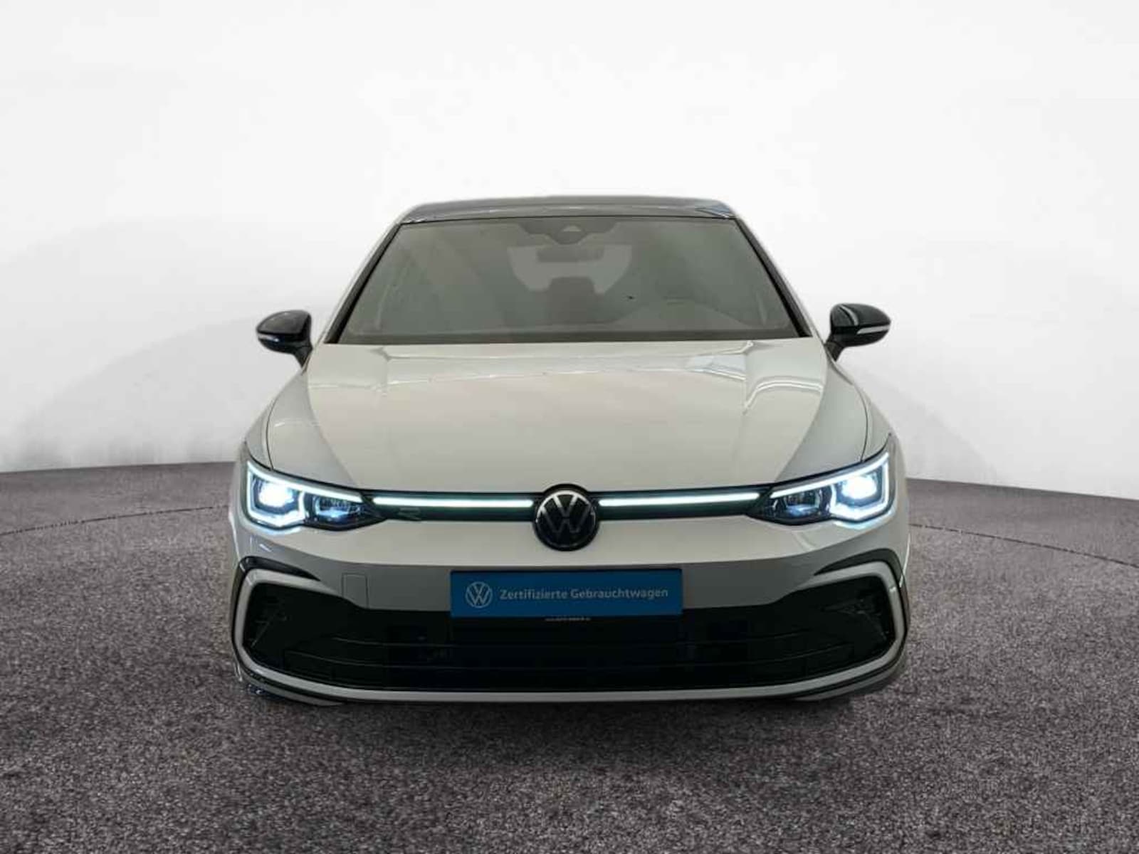 Volkswagen Golf – Bild 2