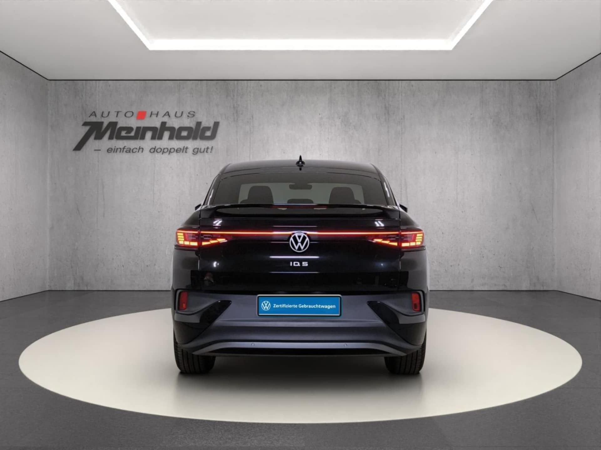 Volkswagen ID.5 Pure