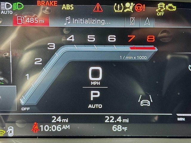 2026 Audi S3 Base - Photo 12