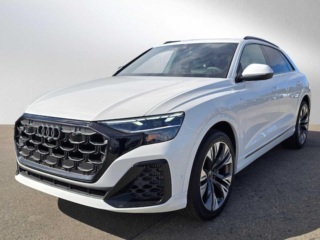 2026 Audi Q8 Prestige - Photo 7