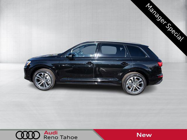 2026 Audi Q7 Premium - Photo 8
