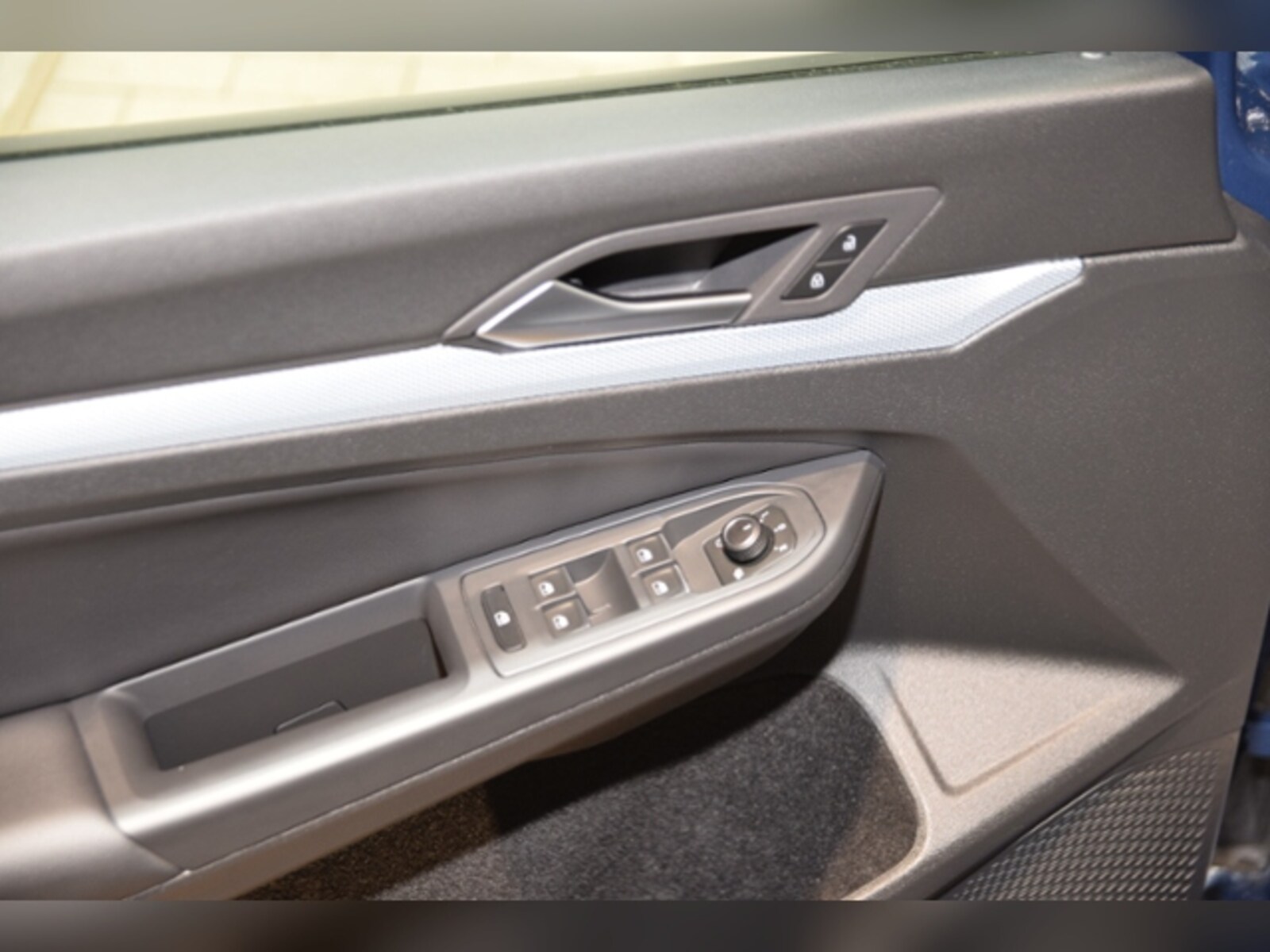 Volkswagen Golf – Bild 11
