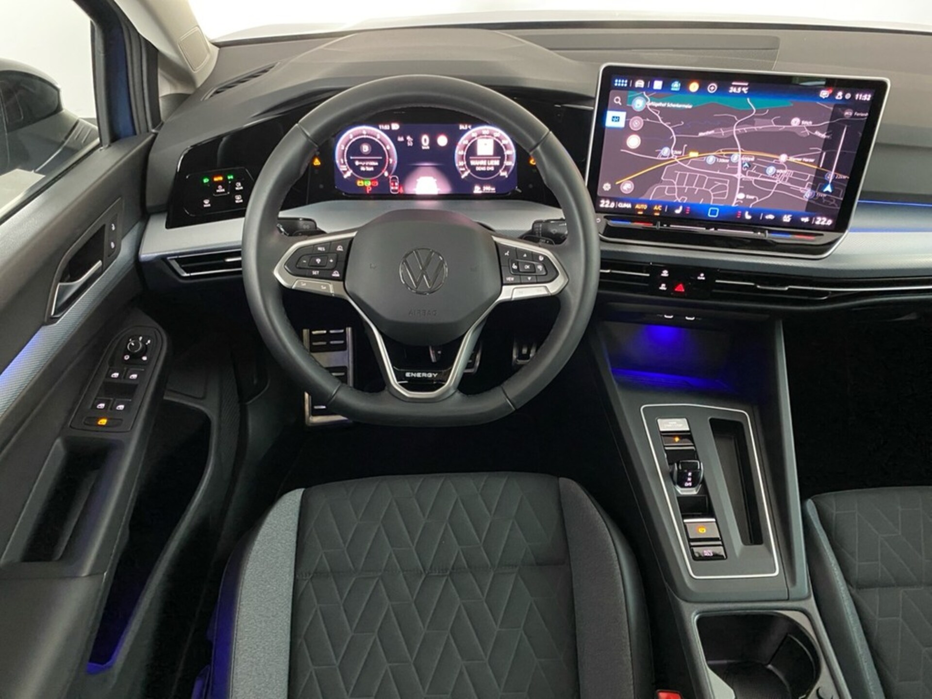Volkswagen Golf ENERGY