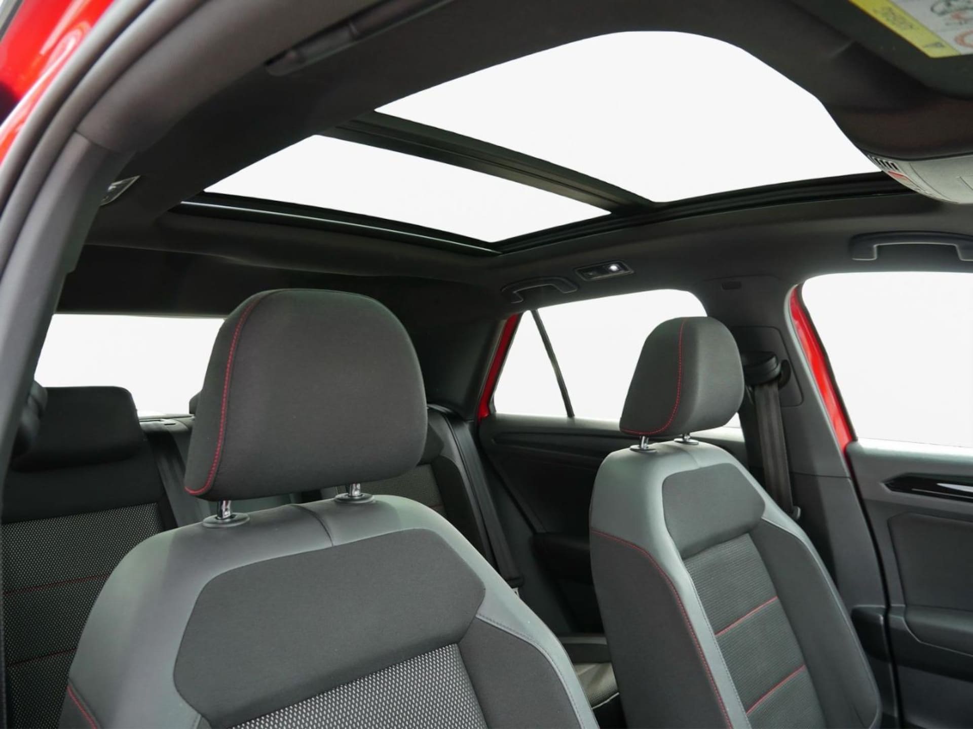 Volkswagen T-Roc Sport