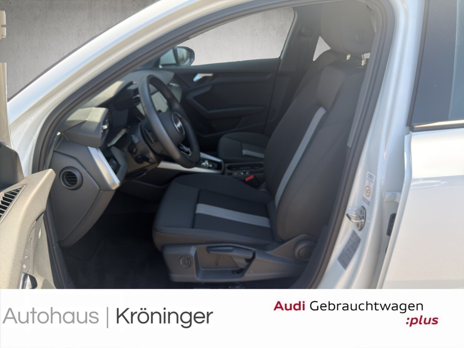 Audi A3 Sportback – Bild 7