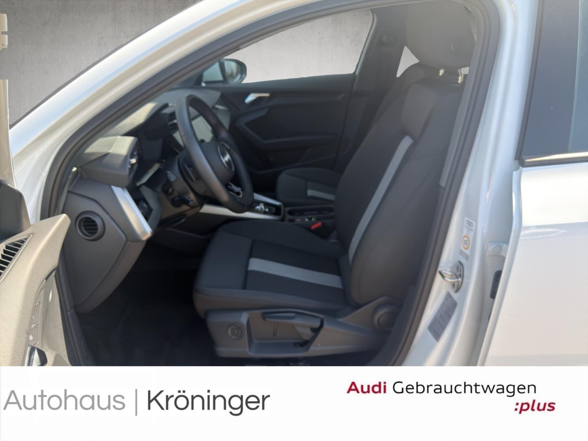 Audi A3 Sportback TFSI e