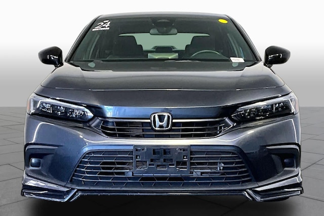 2024 Honda Civic Sedan