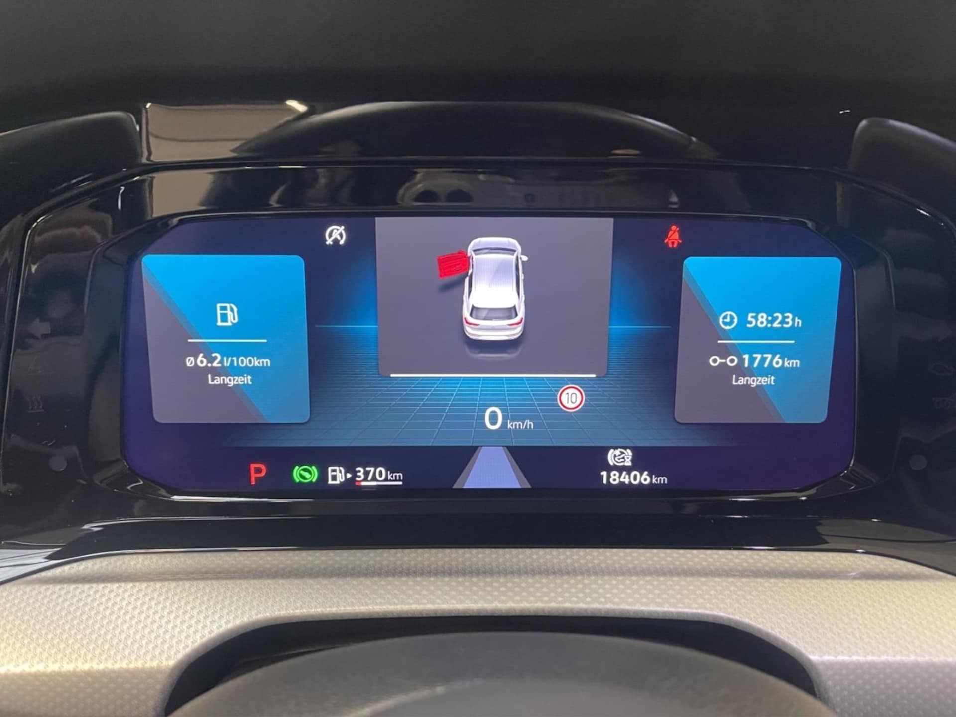 Volkswagen Golf MOVE