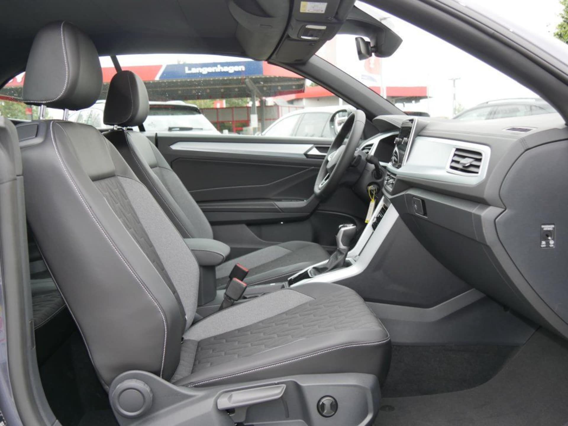 Volkswagen T-Roc Cabriolet ENERGY