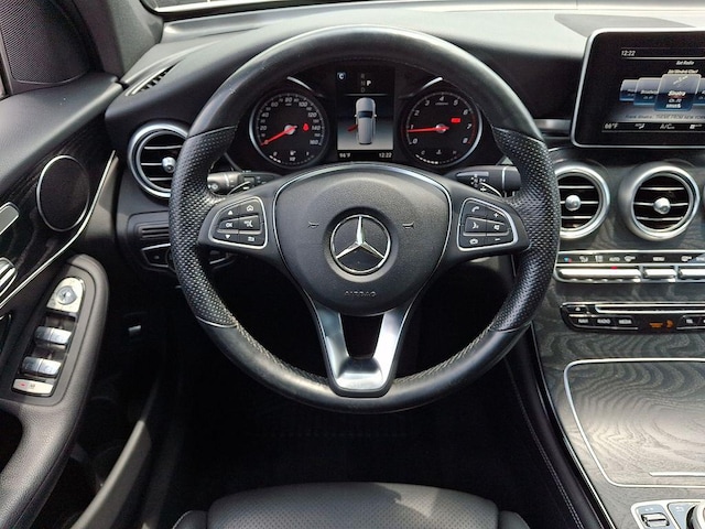 2018 Mercedes-Benz GLC 300