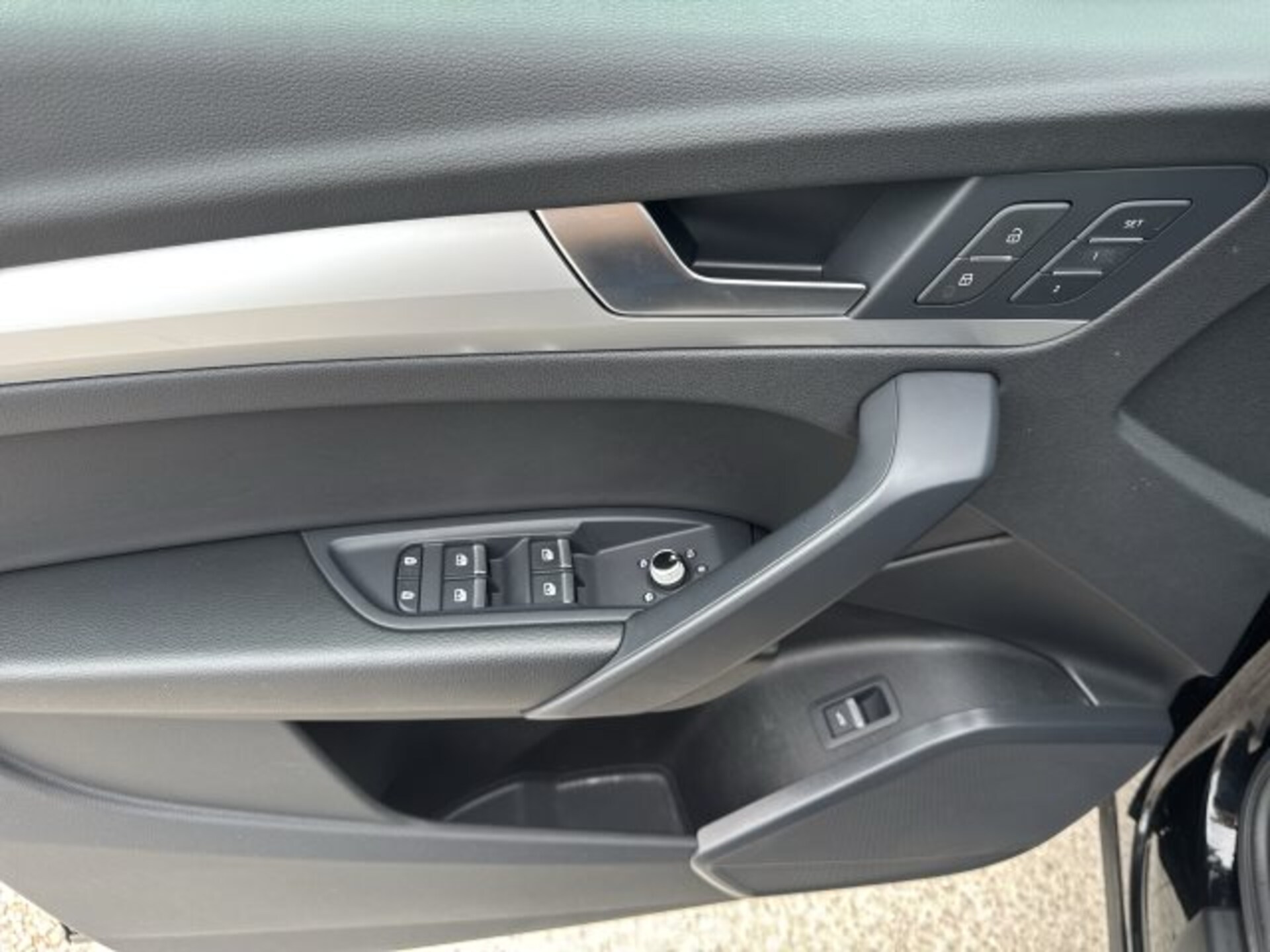 Audi Q5 Sportback advanced