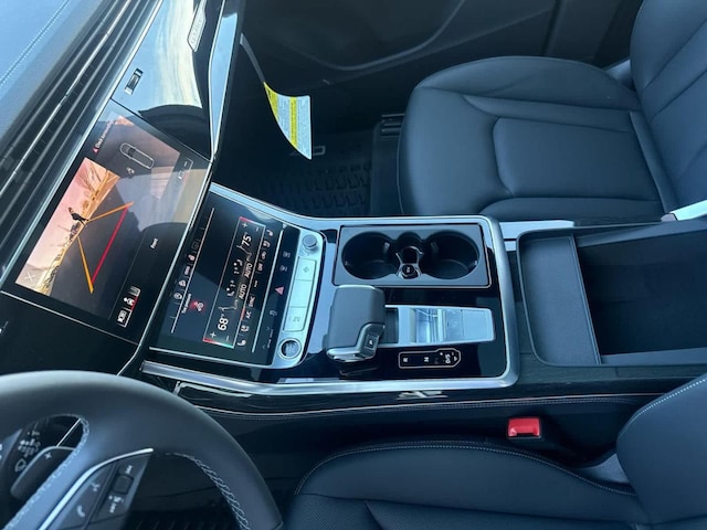 2026 Audi Q7 Premium Plus - Photo 11