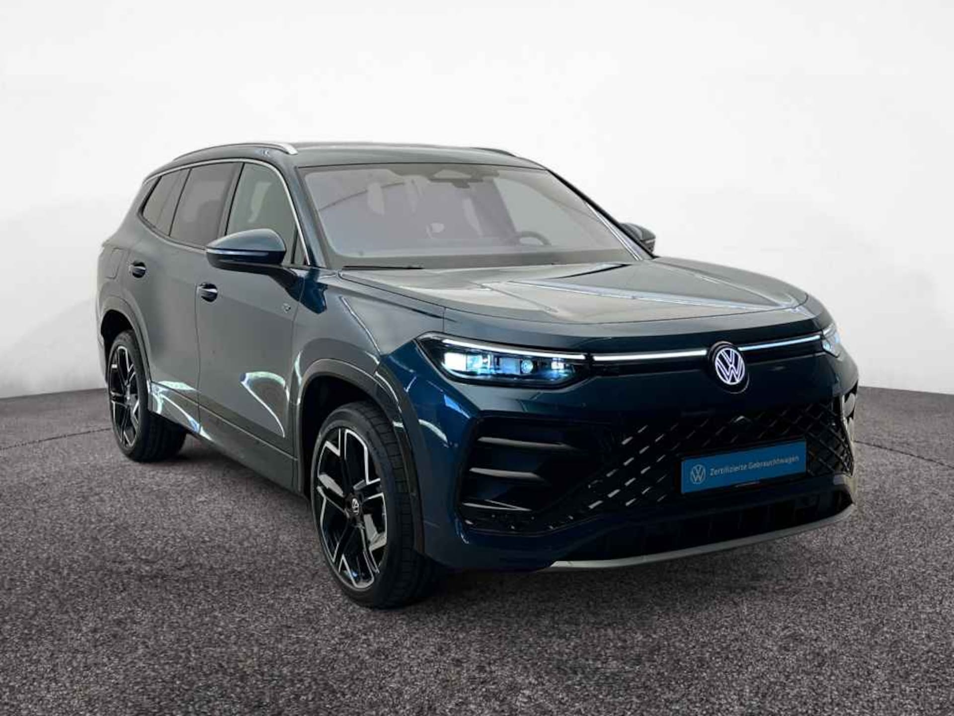 Volkswagen Tayron R-Line