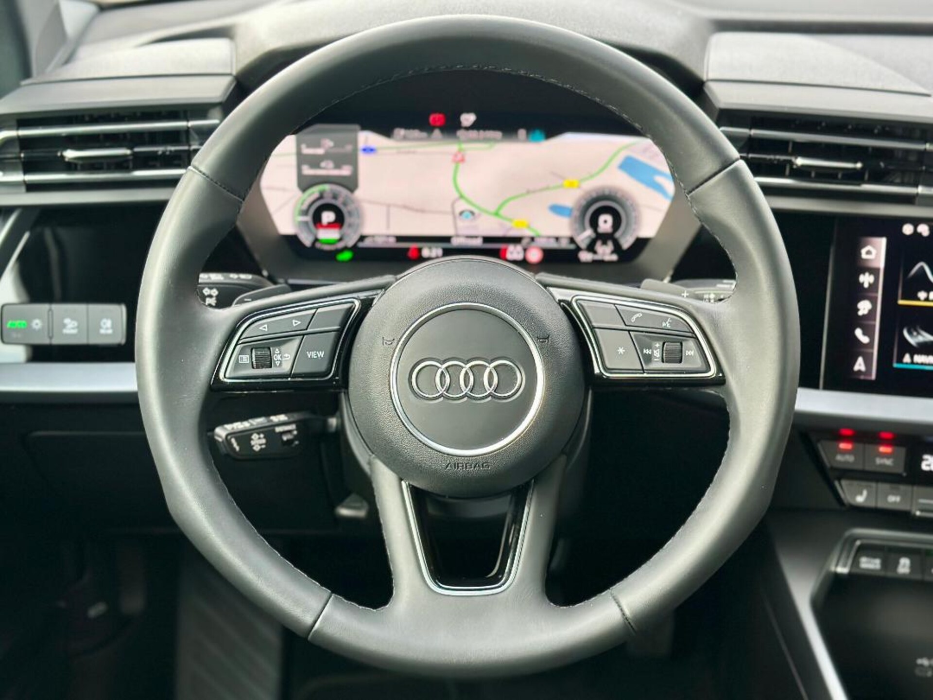 Audi A3 Sportback TFSI e Advanced