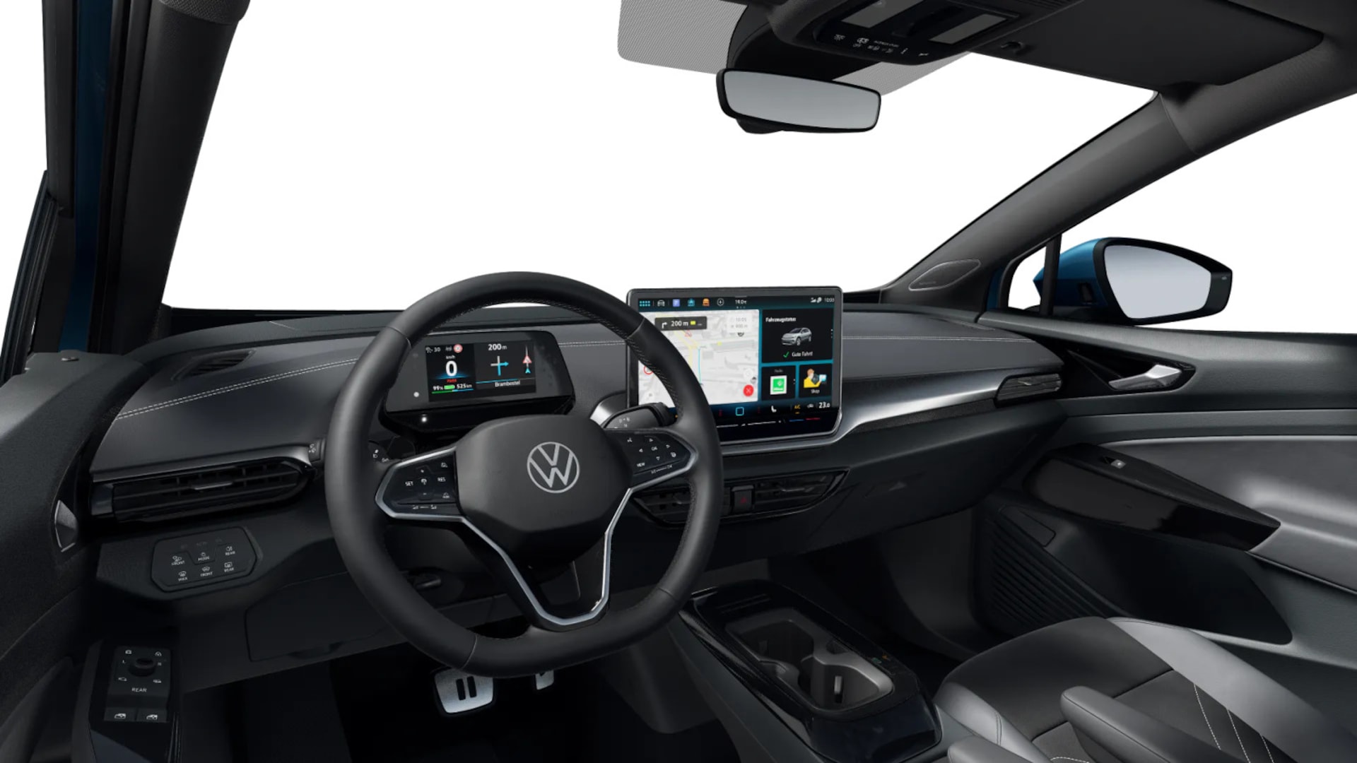 Volkswagen ID.4 Pro