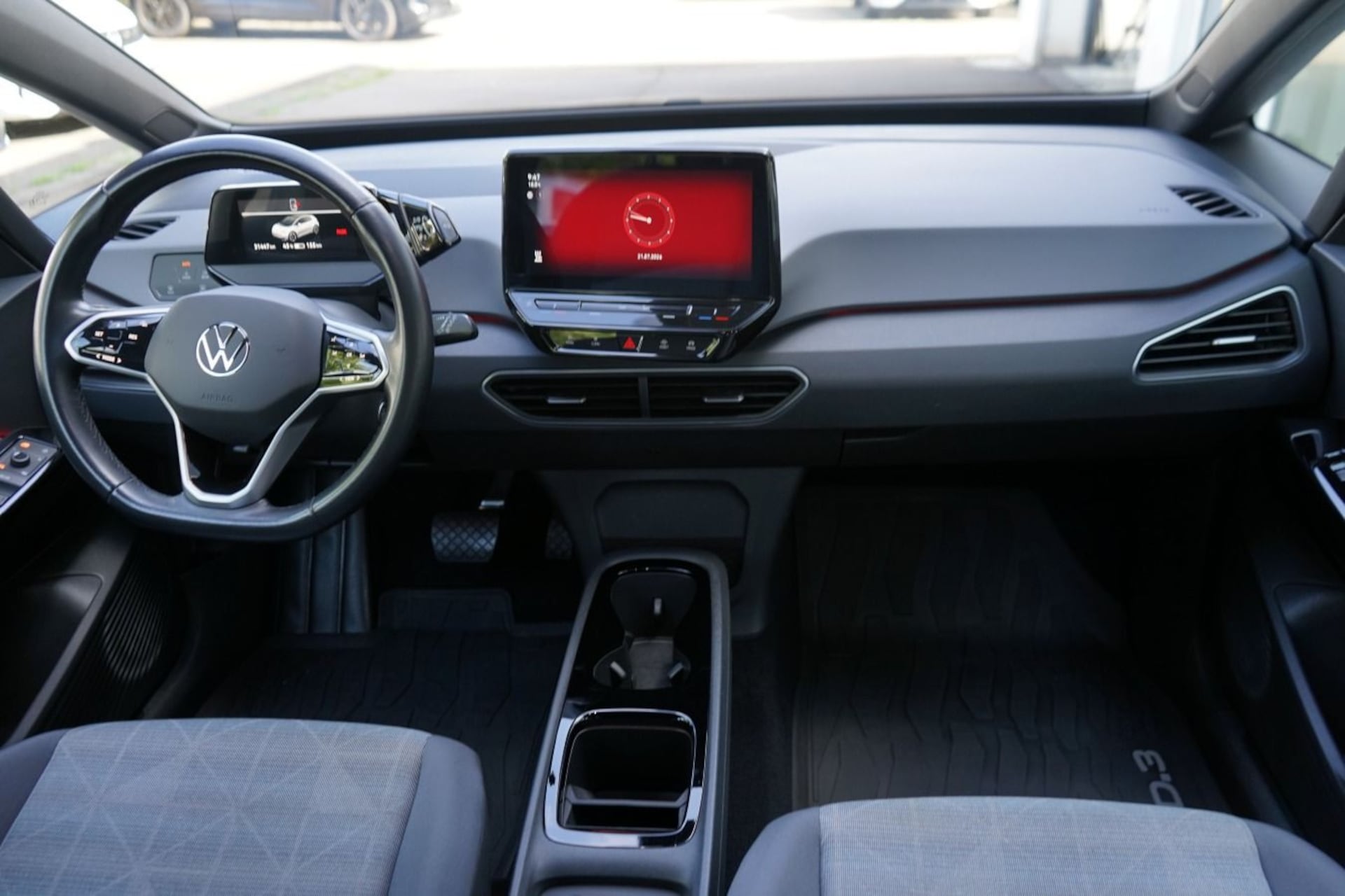 Volkswagen ID.3 City