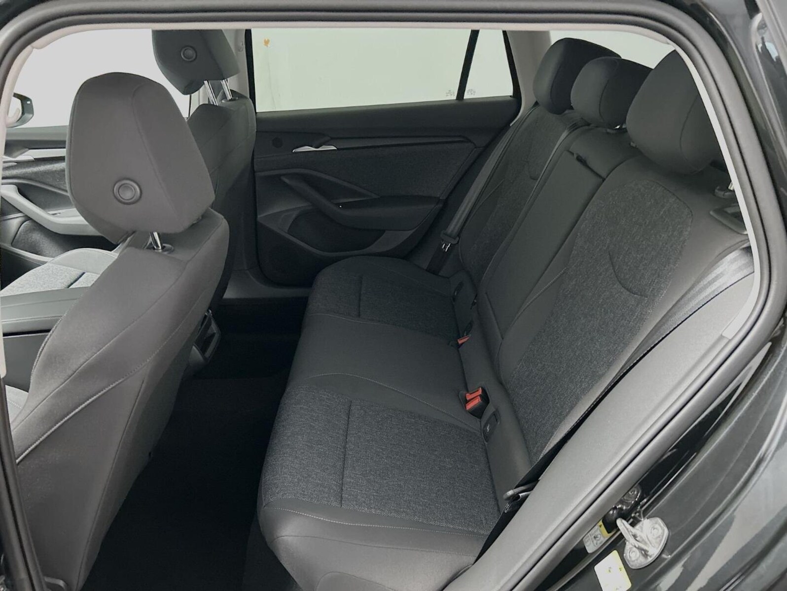 Škoda Superb Combi – Bild 22