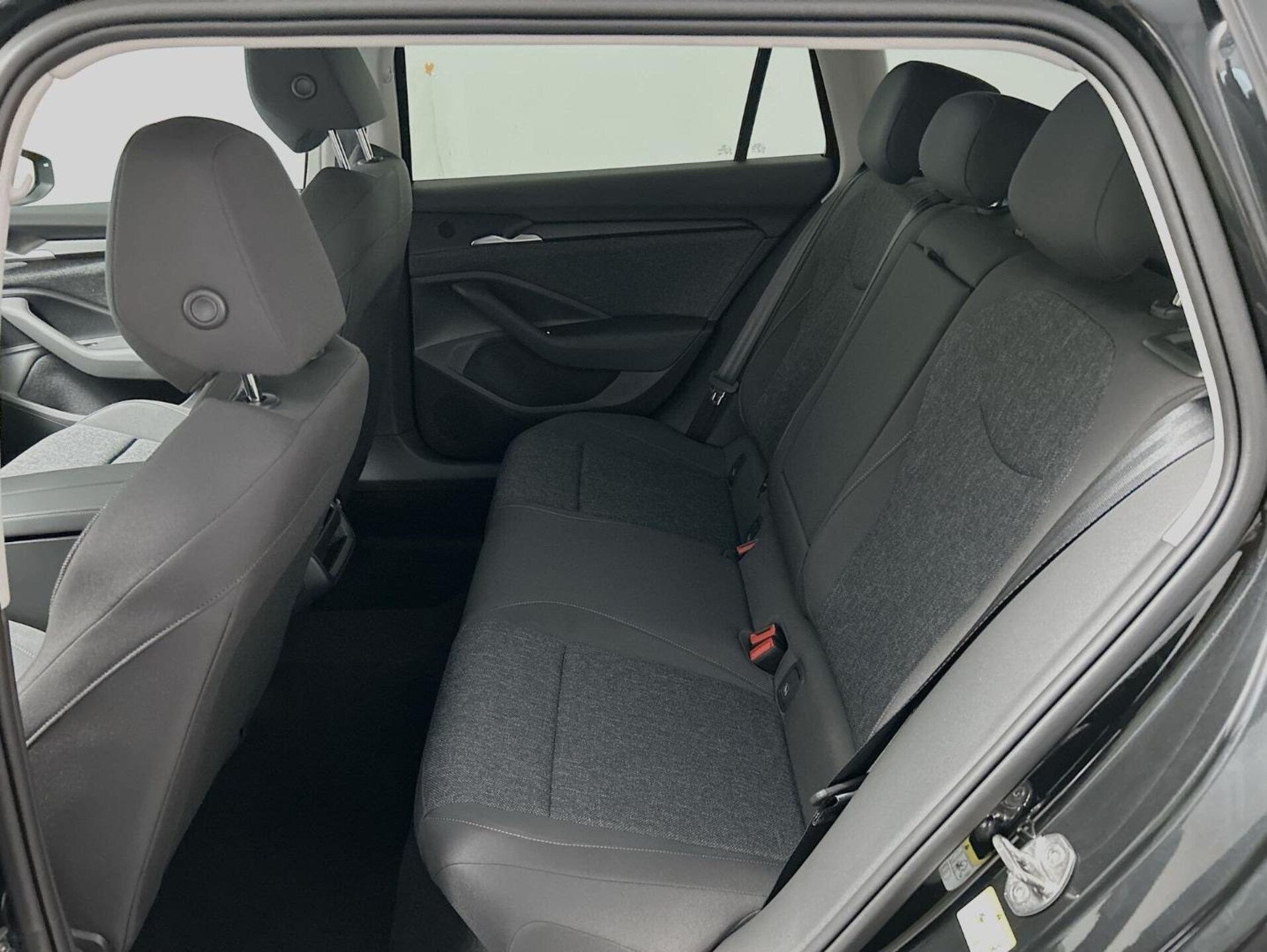Skoda Superb Combi Essence