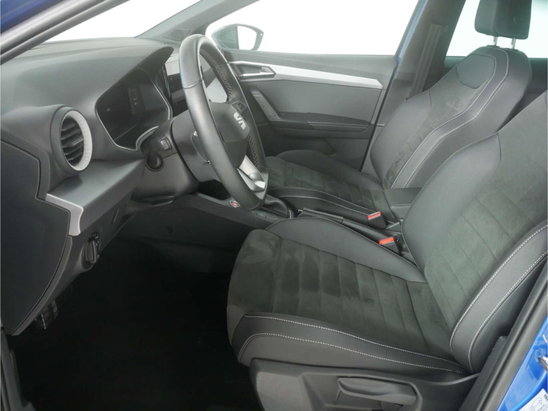 SEAT Ibiza Xcellence