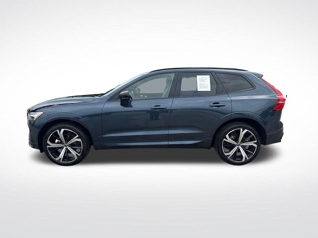 2025 Volvo XC60