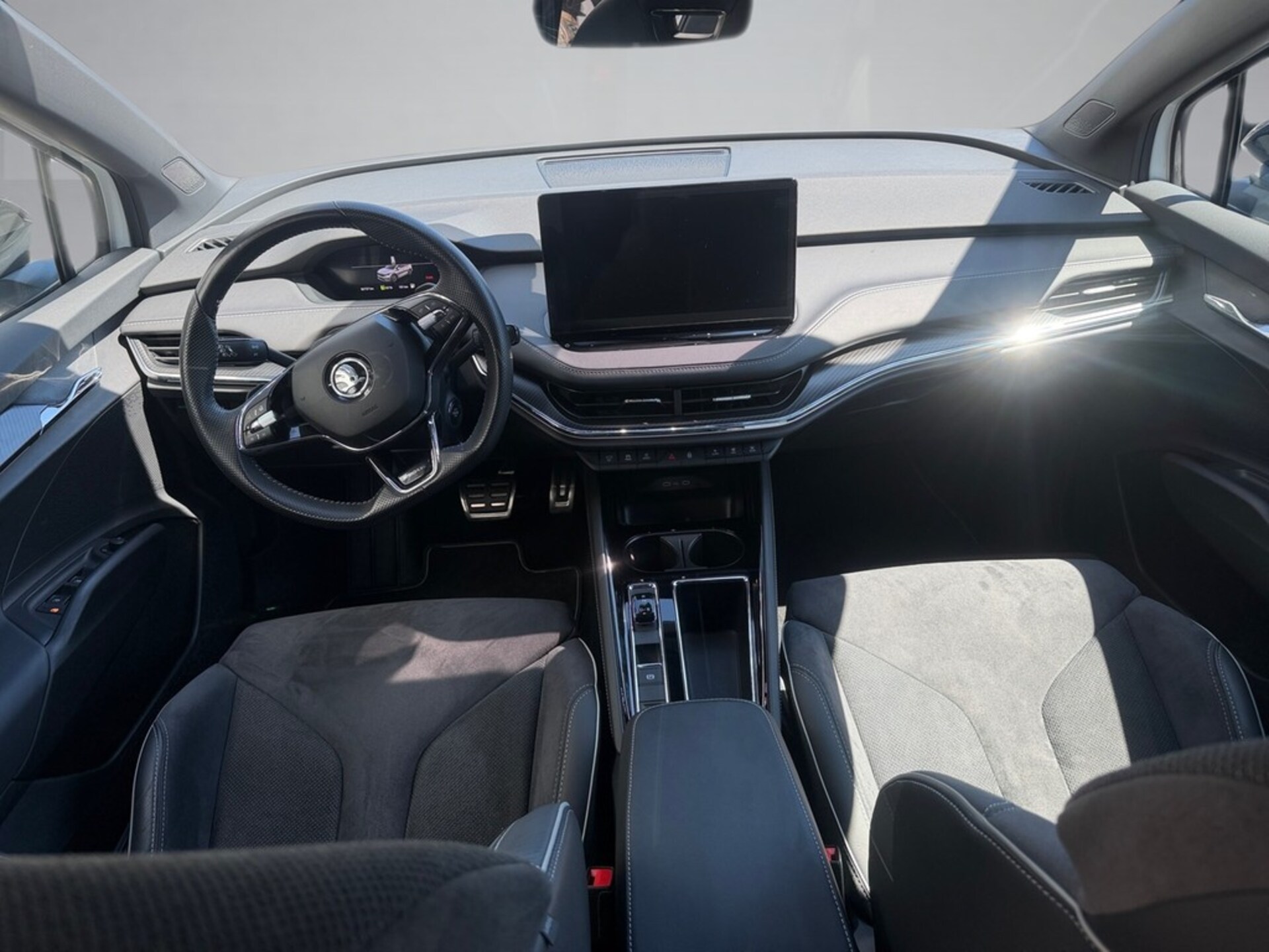 Skoda Enyaq 60