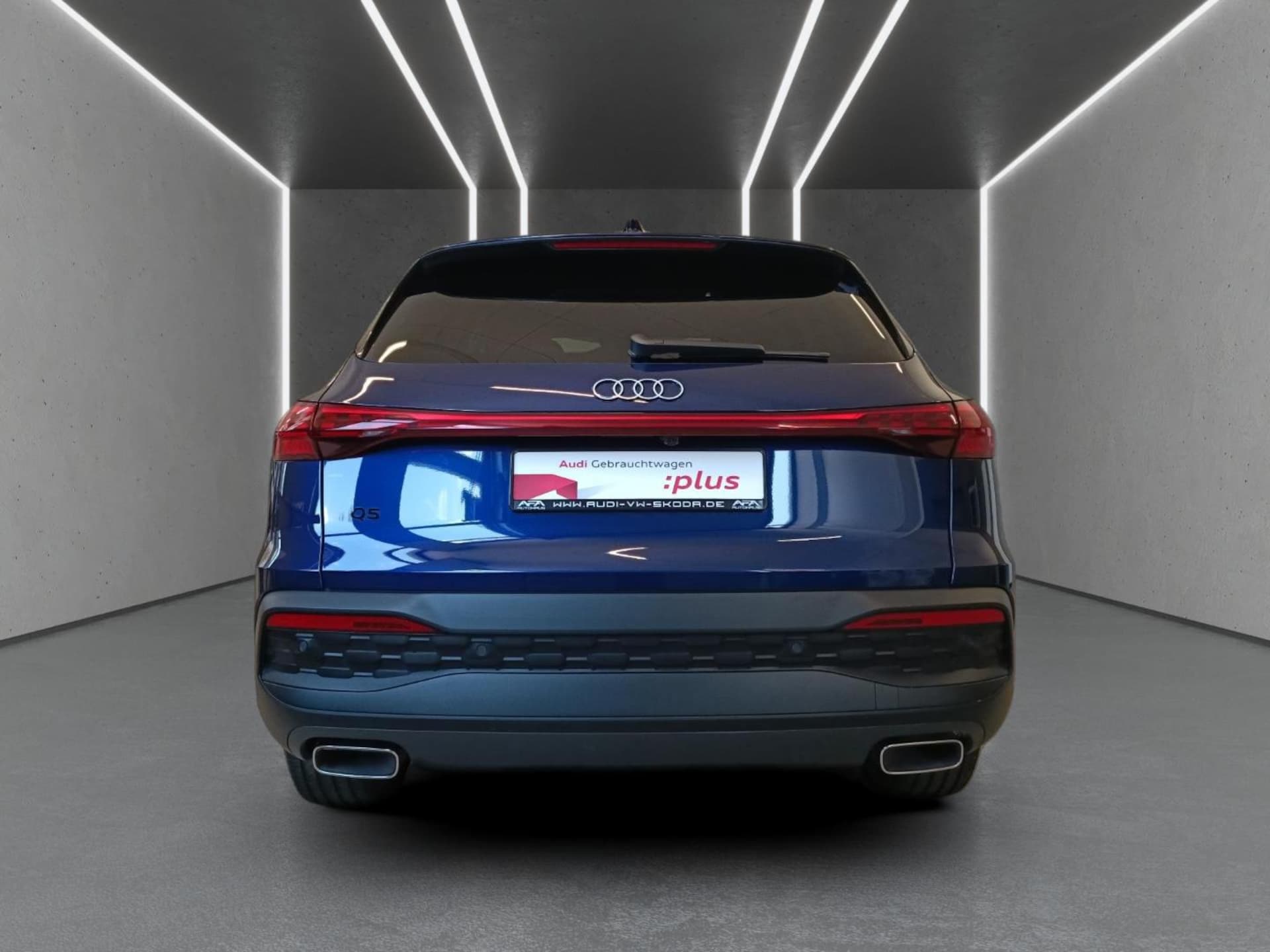 Audi Q5 SUV