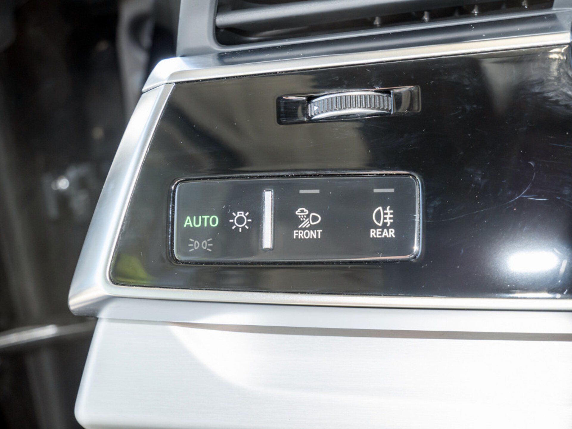 Audi Q8 SUV