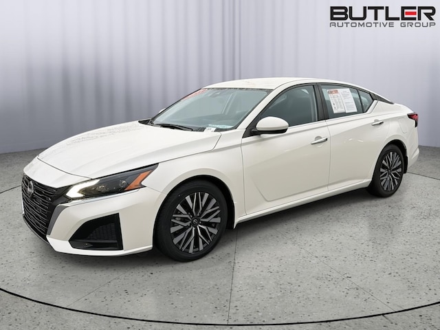 2023 Nissan Altima