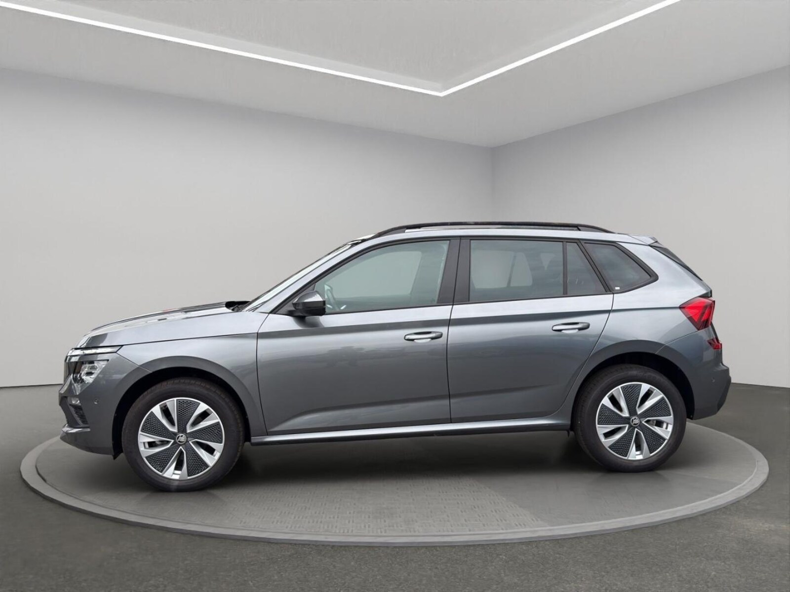Škoda Kamiq – Bild 5