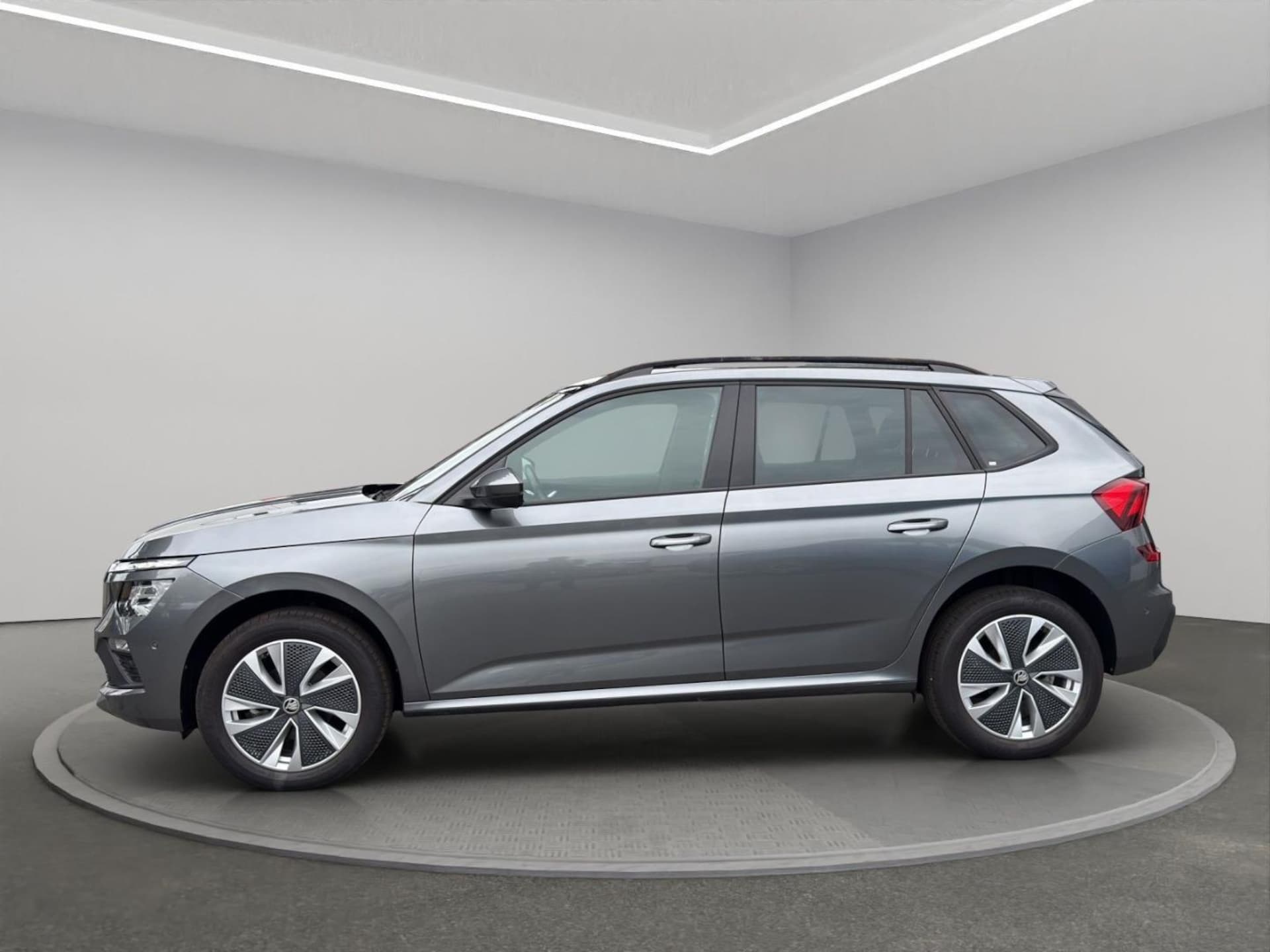 Skoda Kamiq Selection