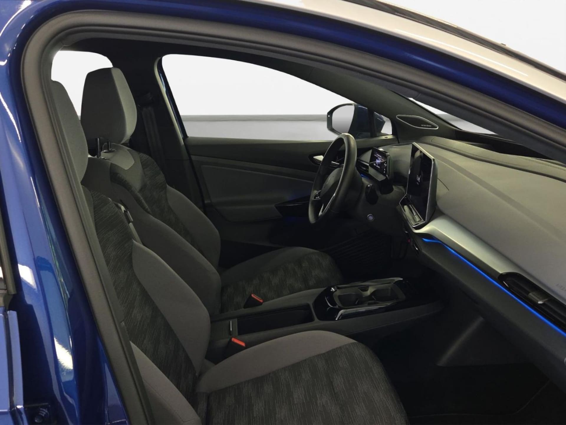 Volkswagen ID.4 Pro