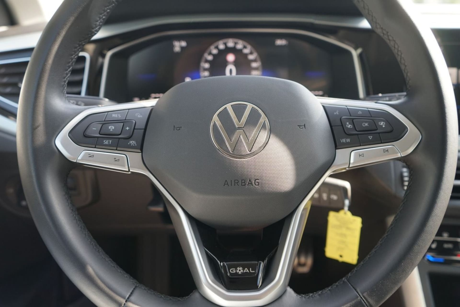 Volkswagen Polo Goal
