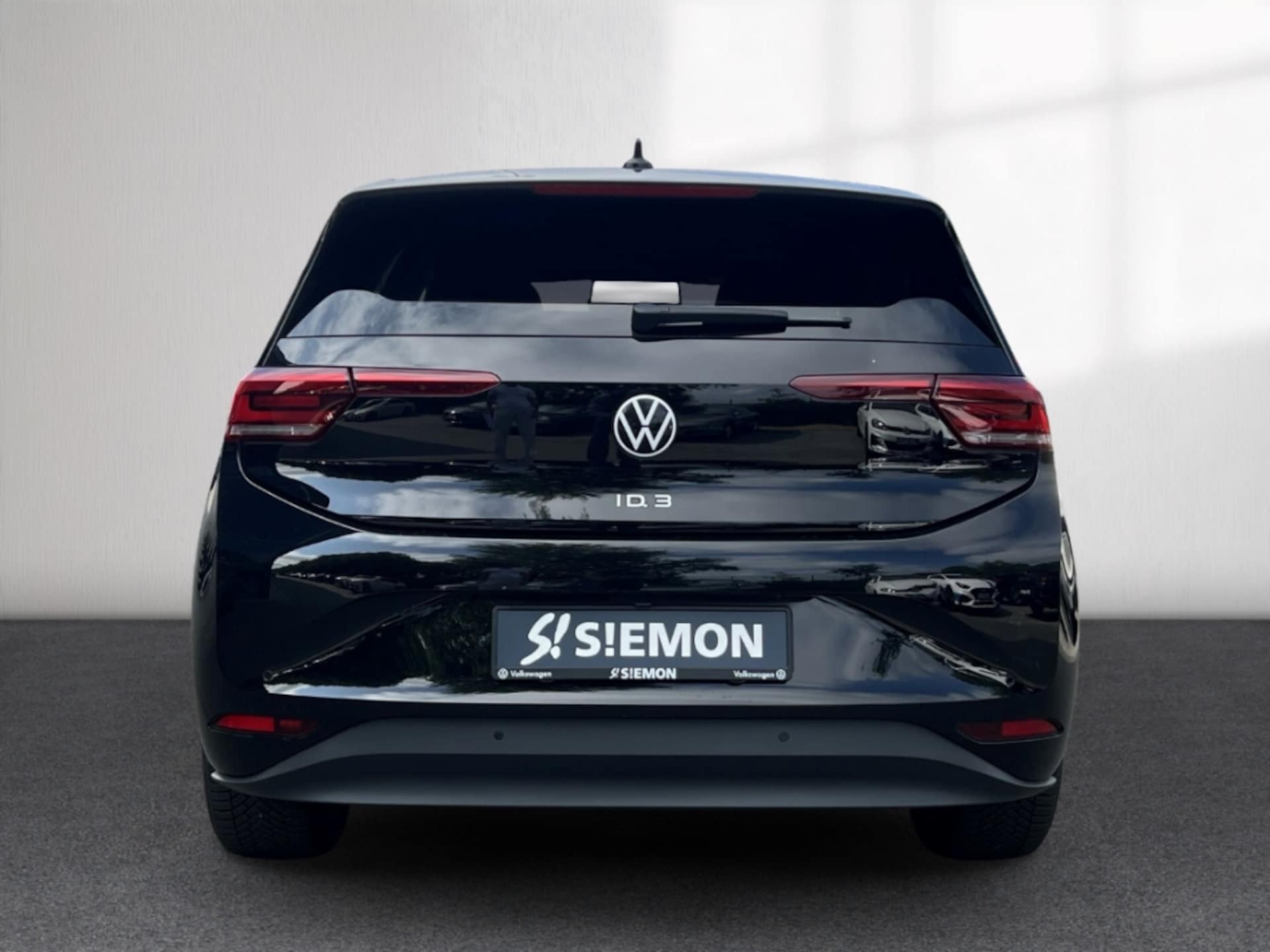 Volkswagen ID.3 MOVE Pro