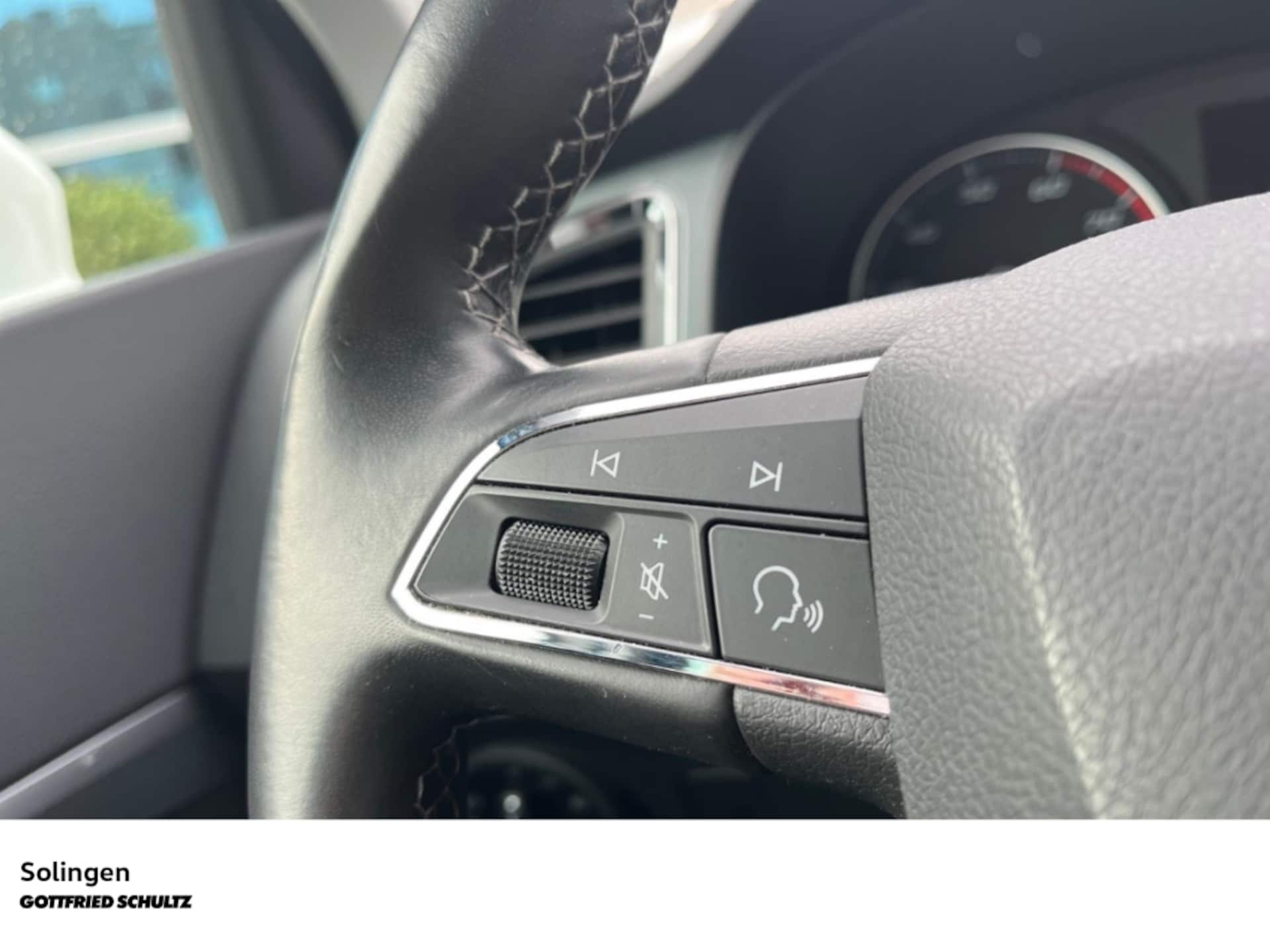 SEAT Ateca Style