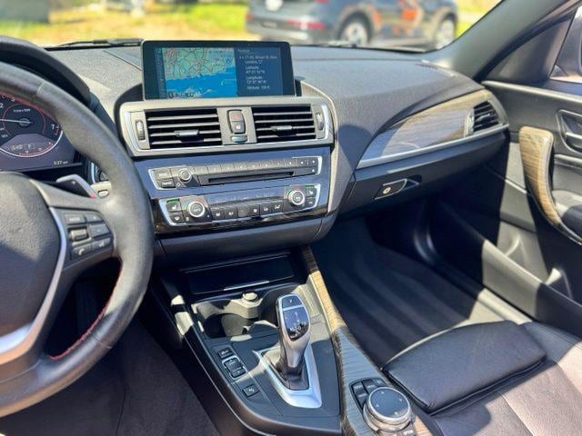 2016 BMW 2 Series 228i - Photo 39