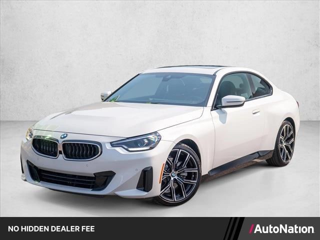 2023 BMW 230